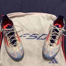 adidas f50