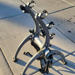 Saris Bones 3 Bike Rack