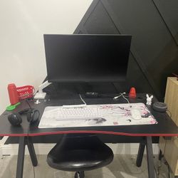 Gaming Setup