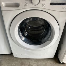 LG Washer 
