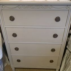 Sweetest Chest Of Drawers Ever