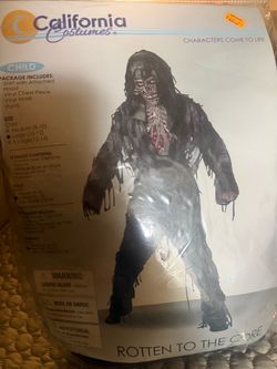 Costume kids