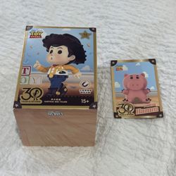 Disney Toy Story 30 Years & Beyond - Hamm