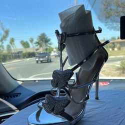 Size 11 ✅15$ NEW✅heels