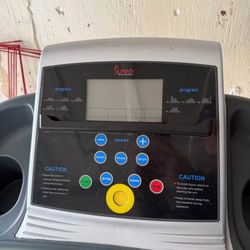 Treadmill