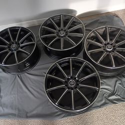 Car Rims