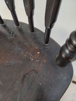 Bar stools