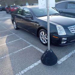 2005 Cadillac STS