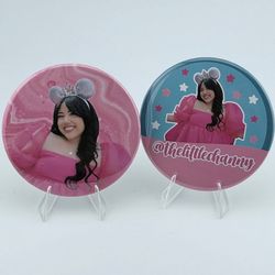 custom Buttons 