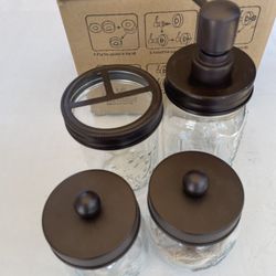 New Bathroom Set 