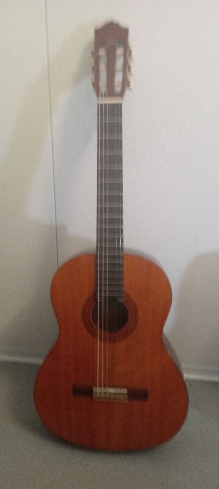 Yamaha C-10 Classical Guitar