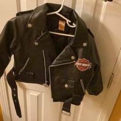 Motorcycle Jacket
