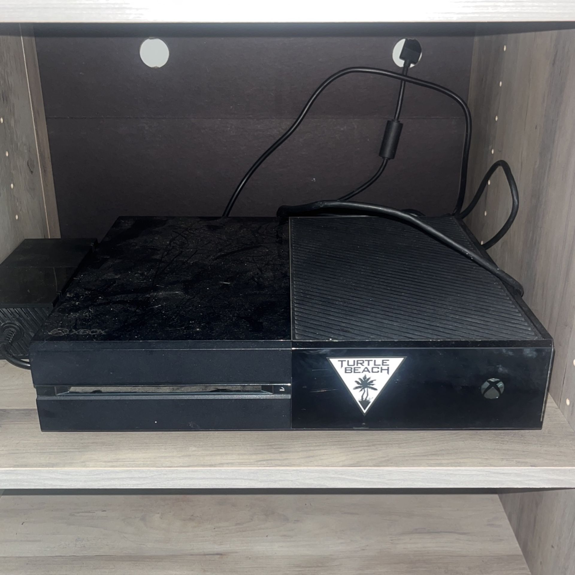 Xbox One