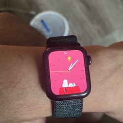 Iwatch Series 7