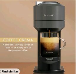 Nespresso