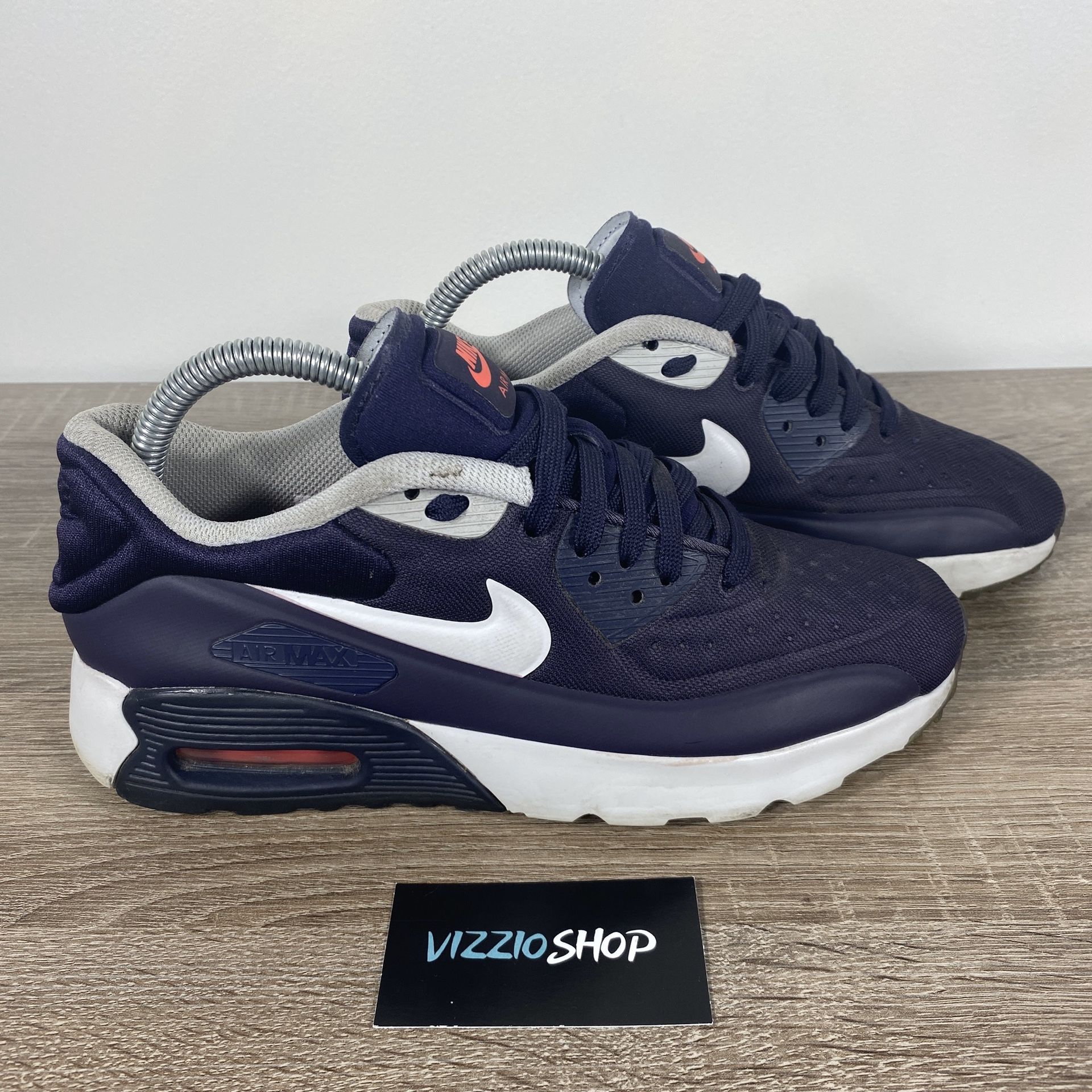 Nike - Air Max 90 Ultra SE -Women's 7 - 844600-500