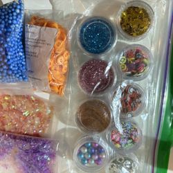 Resin Beginner Craft Pack