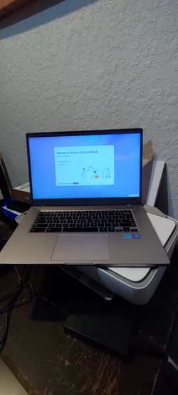 Samsung Chromebook