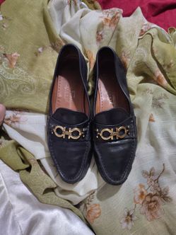 Salvatore Ferragamo