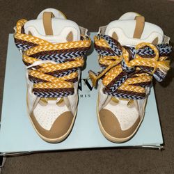 Lanvin Designer Shoes 