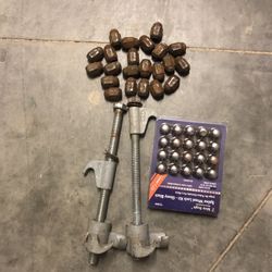 Bolts