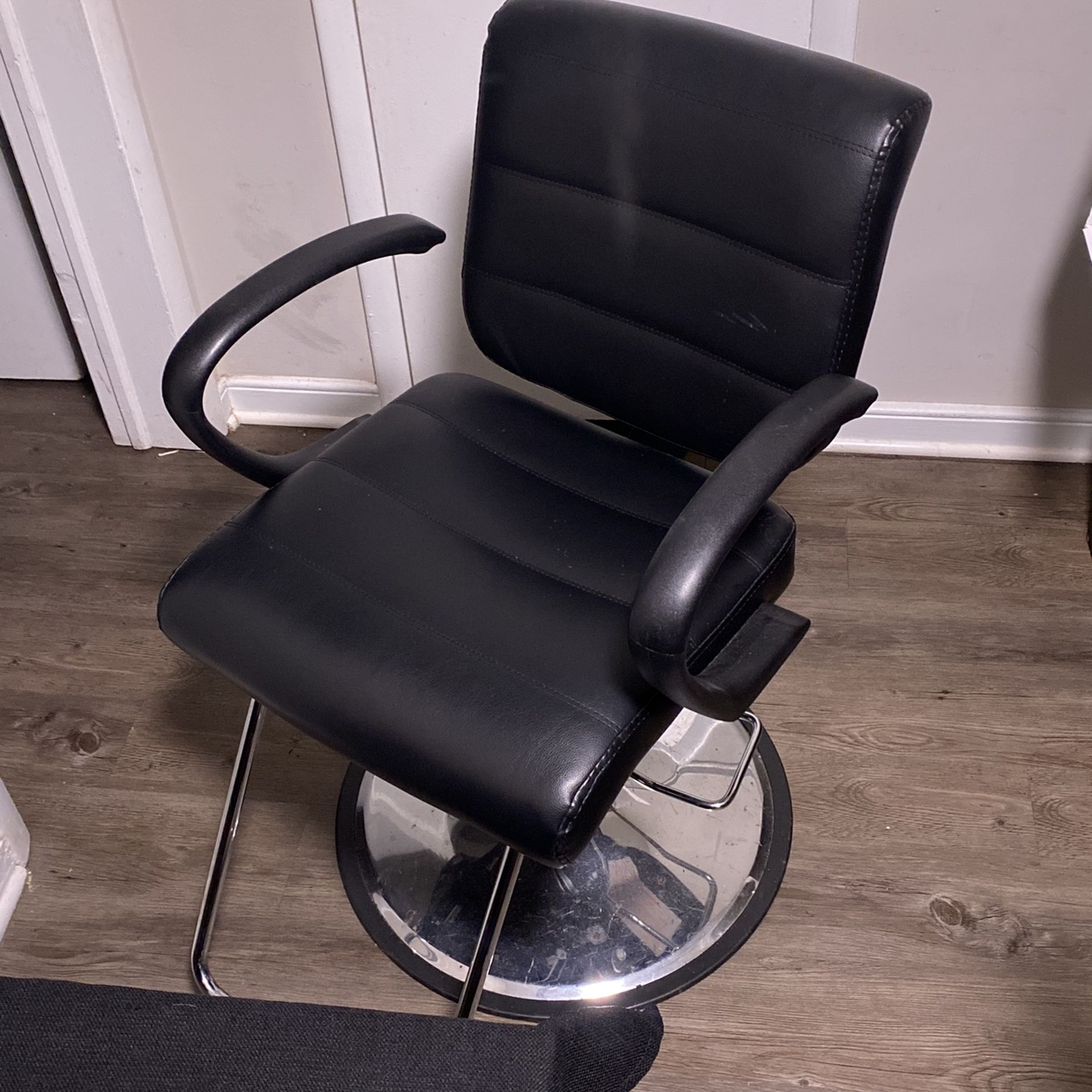 Salon Chair