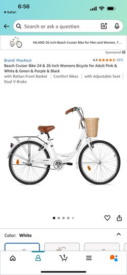 Women’s Bike