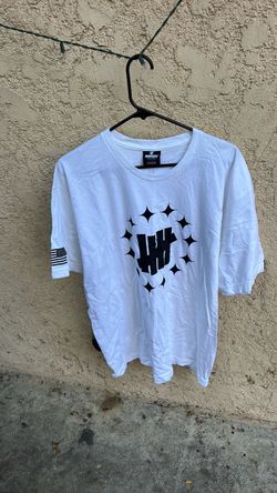2014 LA Galaxy Undefeated Collab  Size XL
