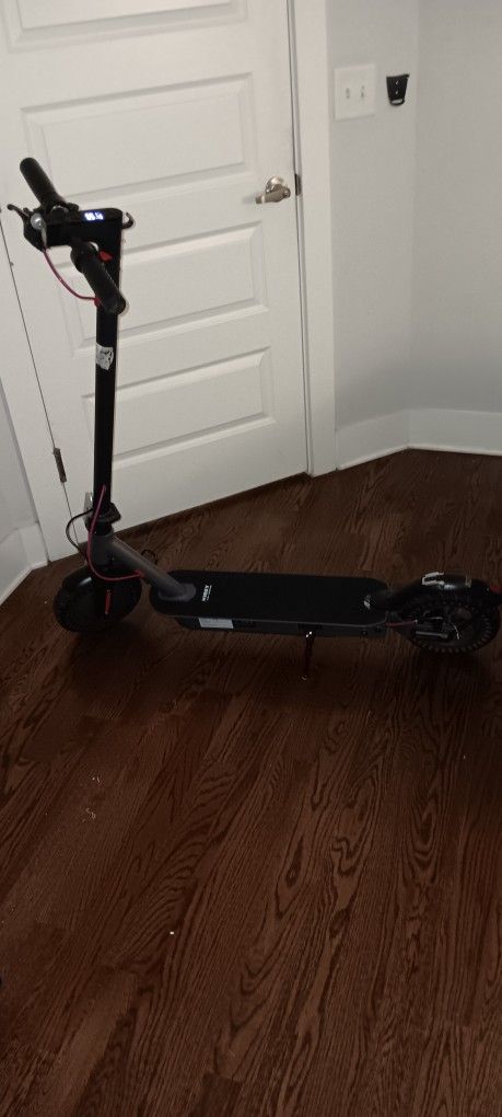 HIBOY S2 PRO electric Scooter