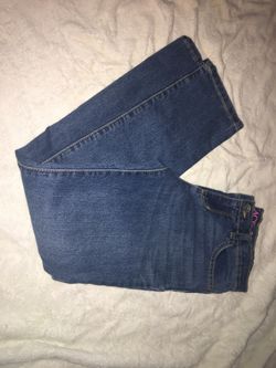 Children’s place size 10 skinny for girls