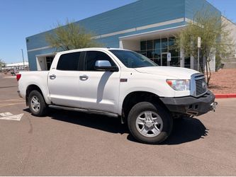 2011 Toyota Tundra