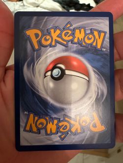 Mega Darkrai ex