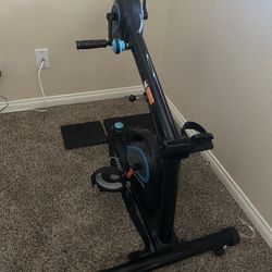 Exercise equipment