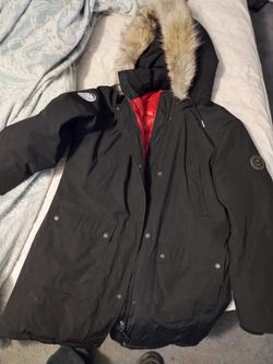 Andrew Marc Winter Jacket 