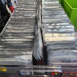 Custom Pokemon Packs Stop By $5