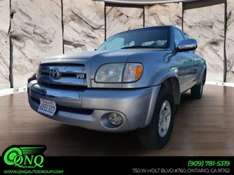 2003 Toyota Tundra