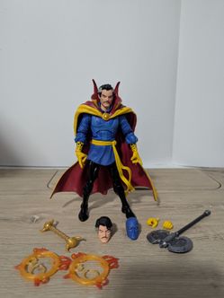 Marvel Legends Doctor Strange