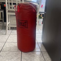 Punching Bag