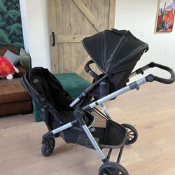 Evenflo Xpand Stroller 