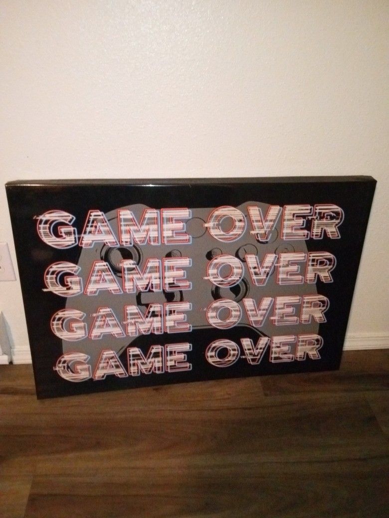 Giant Gaming Photo