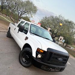 2010 Ford F-250