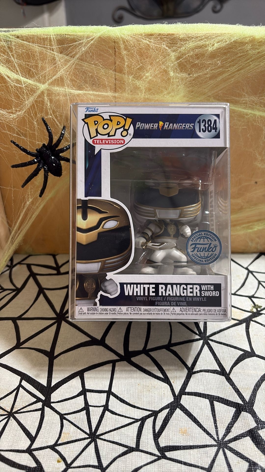 Funko Pop