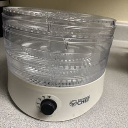 Food Dehydrator 