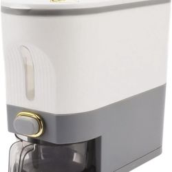Rice Dispenser, LargeGrainwith  