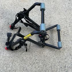 Allen 2 Bicycle Rack