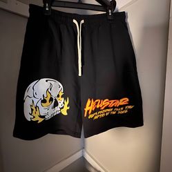 Hellstar Shorts