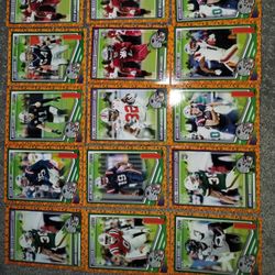 Football Cards