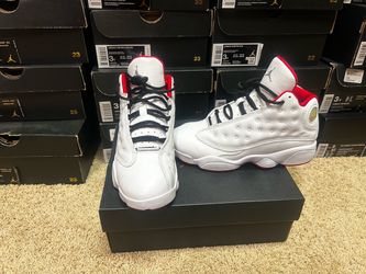 Air Jordan 13 Retro Kids Sneakers
