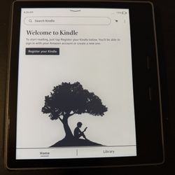 Amazon Kindle Oasis (10th generation) 32 GB 