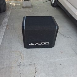 JL Subwoofer 